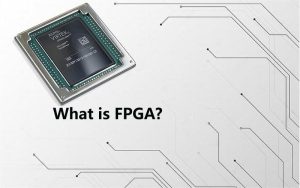 FPGA basics: Applications, Structures, and Components