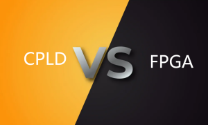 FPGA vs. CPLD: Main differences between them