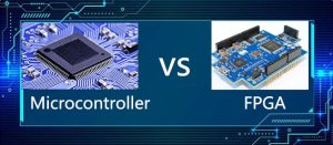FPGA vs. Microcontroller: Which one is the best?