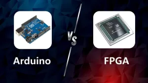 Arduino vs FPGAs board: What’s the difference between them?