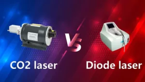 Difference Between Diode Laser and CO2 Laser: Which One Is Right for You?