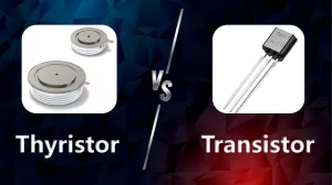Thyristor vs Transistor: Unveiling the Differences and Best Uses