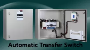 Unveiling Automatic Transfer Switch for Generator: A Comprehensive Guide