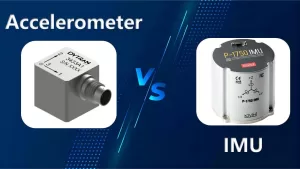 IMU vs Accelerometer: Understanding the Differences and Applications