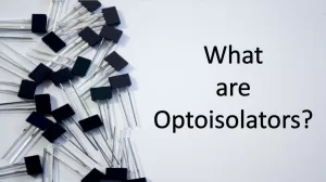 What are Optoisolators?