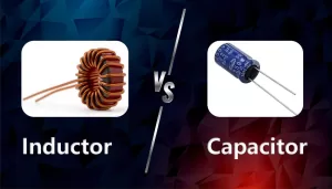 Inductors vs Capacitors: A Comparative Analysis of Energy Storage