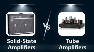 Comparing the Performance of Solid-State and Tube Amplifiers and Dispelling Myths