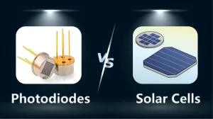 Photodiodes vs Solar Cells: Unraveling Their Distinctions