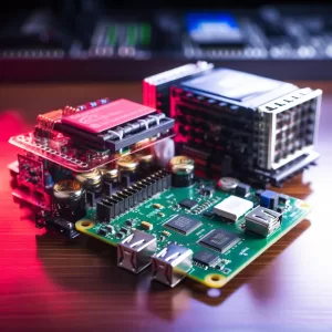 Arduino vs Raspberry Pi vs Microbit