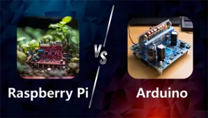 Which platform is better for home automation, Raspberry Pi or Arduino?