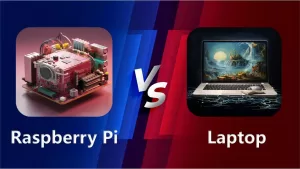 Does the Raspberry Pi Outperform a Laptop?
