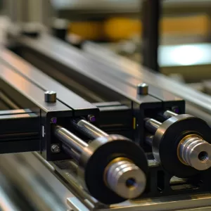 Linear Actuators Explained: Pushing and Pulling with Precision