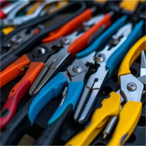 Essential Pliers for Electronics: A Detailed Review