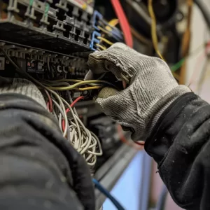 Step-by-Step RG6 Cable Installation for Beginners