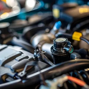 How to Test a Throttle Position Sensor: A Complete Guide